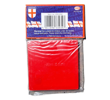 Load image into Gallery viewer, England Sliding Puzzle St George Flag Fun Novelty Pocket Travel Game