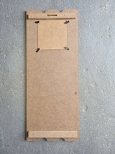 Load image into Gallery viewer, Wall Art Photo Frame Gift, 'Retired And Happy Spending Our Kids Inheritance'