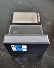 Load image into Gallery viewer, Best Dad Ever Playing Cards Fathers Day Gift Present Plastic Coated Cards