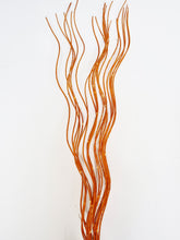Load image into Gallery viewer, Tall Spiral 80 LED Light Up Willow Twigs Bunch Battery Operated 120cm Home Decor