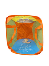 Load image into Gallery viewer, Gruffalo Pop Up Open Top Square Room Tidy