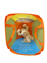 Load image into Gallery viewer, Gruffalo Pop Up Open Top Square Room Tidy