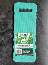 Load image into Gallery viewer, Garden kneeling Pad 41cm Multi Purpose Foam Waterproof Mat Knee Protector With Carry Handle