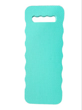 Load image into Gallery viewer, Garden kneeling Pad 41cm Multi Purpose Foam Waterproof Mat Knee Protector With Carry Handle