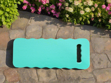 Load image into Gallery viewer, Garden kneeling Pad 41cm Multi Purpose Foam Waterproof Mat Knee Protector With Carry Handle