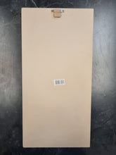 Load image into Gallery viewer, Keep Calm Always Thing Positively Home Interior Sign British Flag Wall Art 48x24cm