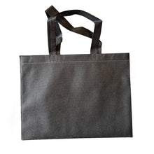 Load image into Gallery viewer, Halloween Canvas Tote Shopping Treat Bag In Ghost Pumpkin Mummy Or Cat Design