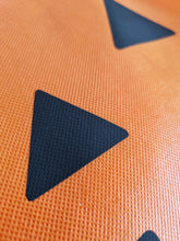 Load image into Gallery viewer, Halloween Canvas Tote Shopping Treat Bag In Ghost Pumpkin Mummy Or Cat Design