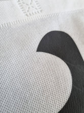 Load image into Gallery viewer, Halloween Canvas Tote Shopping Treat Bag In Ghost Pumpkin Mummy Or Cat Design