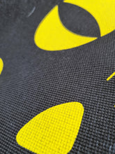 Load image into Gallery viewer, Halloween Canvas Tote Shopping Treat Bag In Ghost Pumpkin Mummy Or Cat Design