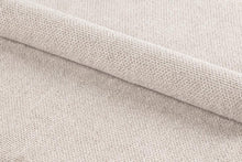 Load image into Gallery viewer, Alonso Caso Fabric Swivel Dining Chair With Armrests Pocket Springs And Metal Legs, Set Of 2