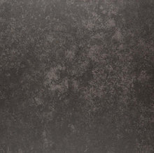 Load image into Gallery viewer, Heaven Rectangle Ceramic Dining Table In Black With Solid Metal Base 160x90cm