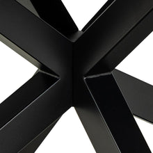 Load image into Gallery viewer, Heaven Large Extending Brown Dining Table Spacious Ceramic 8/10 Seats 200/240 x 100 cm