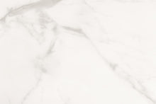 Load image into Gallery viewer, Heaven Rectangle Dining Table 135cm In White Ceramic With Black Metal Base