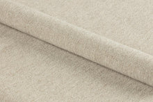 Load image into Gallery viewer, Lyric Beige Apia Comfort Fabric Dining Chair With Chrome Legs, Set Of 2 Chairs