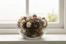 Load image into Gallery viewer, Hand Blended Potpourri In A Gift Bag Choose From 11 Fragrances, Long Lasting Pot Pourri Scent For Your Home