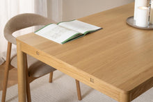 Load image into Gallery viewer, Atlantic Oak Rectangle Dining Table 8 Seat 200x100cm