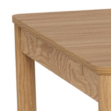 Load image into Gallery viewer, Atlantic Oak Rectangle Dining Table 8 Seat 200x100cm