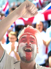 Load image into Gallery viewer, World Cup 2026 England Party Pack -Paper Cups & Plates, Decorations, Fancy Dress and more