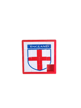 Load image into Gallery viewer, England Sliding Puzzle St George Flag Fun Novelty Pocket Travel Game