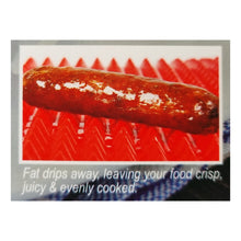 Load image into Gallery viewer, Pyramid Baking Mat Non Stick Silicone Low Fat Cooking Kitchen Accessory