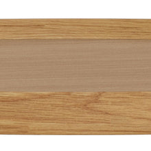 Load image into Gallery viewer, Banbury Round Oak Coffee Table Spacious 80cm With Shelf