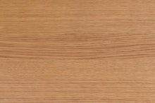 Load image into Gallery viewer, Banbury Square Oak Coffee Table Spacious 90cm With Shelf