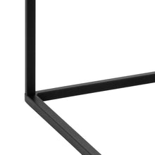 Load image into Gallery viewer, Barossa Marmo Large White Marble Look Coffee Table Spacious 110cm x 55cm