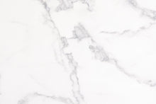 Load image into Gallery viewer, Barossa Marmo Coffee Side Table 40x40cm White Marble Effect