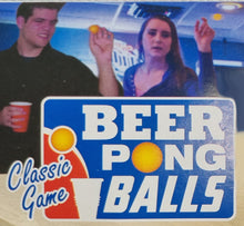 Load image into Gallery viewer, England Beer Pong Cup & Ball St George Cross Flag Fun Indoor Outdoor Beirut Table Game