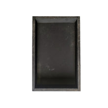 Load image into Gallery viewer, Good Mums Have Sticky Floors And Happy Kids Message Block, Home Gift 25x16x5cm