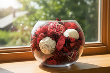 Load image into Gallery viewer, Hand Blended Potpourri In A Gift Bag Choose From 11 Fragrances, Long Lasting Pot Pourri Scent For Your Home