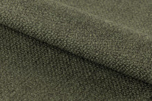 Load image into Gallery viewer, Darlene Dining Chair Green Fabric Upholstered Swivel With Pocket Springs And Metal Legs