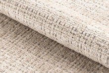 Load image into Gallery viewer, Darlene Juto Beige Fabric Upholstered Oak Dining Chairs With Pocket Springs, Set Of 2