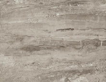 Load image into Gallery viewer, Dice Double Coffee Table Set Large Rectangular And Square Grey Marble Furniture 100cm