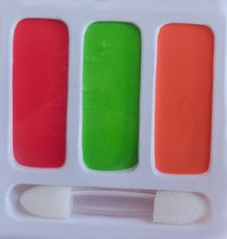 Load image into Gallery viewer, Halloween Face Paints  Fun Novelty Make Up Monster or Witch and more Costume Face Painting kit