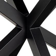 Load image into Gallery viewer, Heaven Extendable White Dining Table Large Spacious Ceramic 168/210 x 90 cm