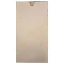 Load image into Gallery viewer, Keep Calm Make Love Not War Home Interior Sign British Flag Wall Art 48x24cm