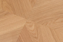 Load image into Gallery viewer, Lavish Laudal Oak Coffee Table Spacious Large Round 80cm