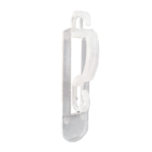 Load image into Gallery viewer, a close up of a light hook on a white background