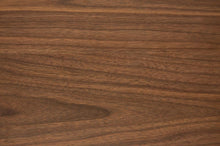 Load image into Gallery viewer, Montreux Round Extendable Walnut Dining Table 115/154cm Extending Top