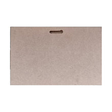 Load image into Gallery viewer, Wooden Sign Our House Was Tidy Last Week Funny Gift Message Plaque Home Decor 25x16cm