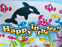 Load image into Gallery viewer, Rigid Wall Paddling Pool 4ft No Inflation Required Kids Family Pets Outdoor Splash Games 48x10" (122x25cm)