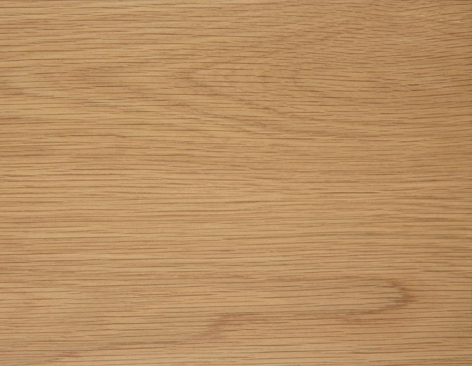 Roxby Round Large Oak Stained Dining Table Large 140cm Spacious Top