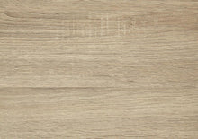 Load image into Gallery viewer, Seaford Stylish Bookcase Shelf Unit In White Oak 114x35x78 cm