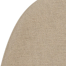 Load image into Gallery viewer, Sophia Fabric Upholstered Dining Chair With Oak Legs Set Of 2 Chairs