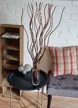 Load image into Gallery viewer, Spiral Willow Twig Branch Lights – 80cm Decorative LED Table Light Twigs for Vase Display