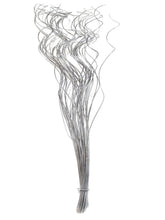 Load image into Gallery viewer, Tall Spiral 80 LED Light Up Willow Twigs Bunch Battery Operated 120cm Home Decor