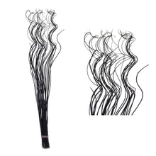Load image into Gallery viewer, Tall Spiral Willow Twigs Bunch For Floor Standing Vases Home Decor 120cm 40 Twigs
