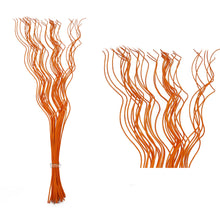 Load image into Gallery viewer, Tall Spiral Willow Twigs Bunch For Floor Standing Vases Home Decor 120cm 40 Twigs
